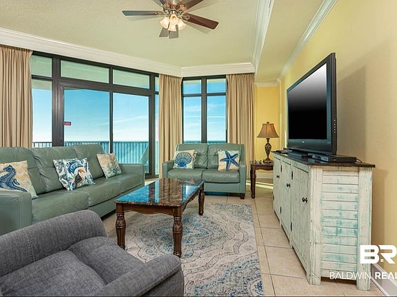 2nd image of 23972 Perdido Beach Blvd #1204