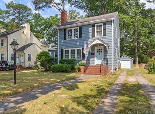 37 Brandon Rd, Newport News, VA 23601
