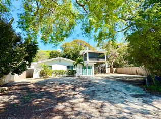 527 Plante St, Key Largo, FL 33037