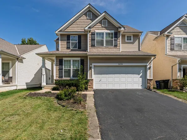2678 Patenson Dr, Columbus, OH 43219