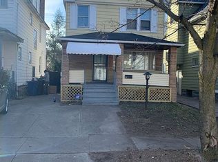 498 E 114th St, Cleveland, OH