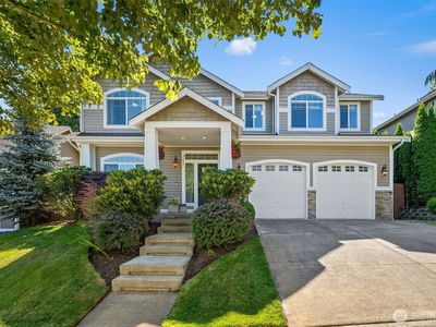 2421 Chateau Drive, Puyallup, WA, 98373