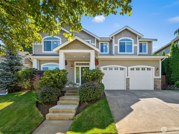 2421 Chateau Drive, Puyallup, WA 98373