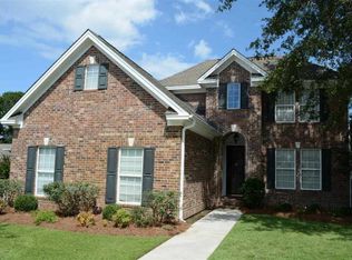 4511 Verbena Ln, Murrells Inlet, SC 29576