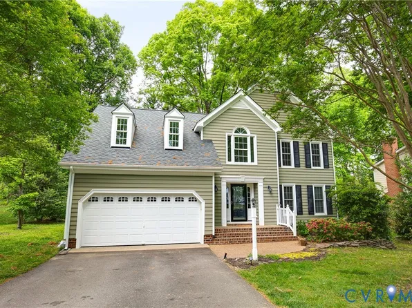 4600 Foxwood Rd, Chester, VA 23831