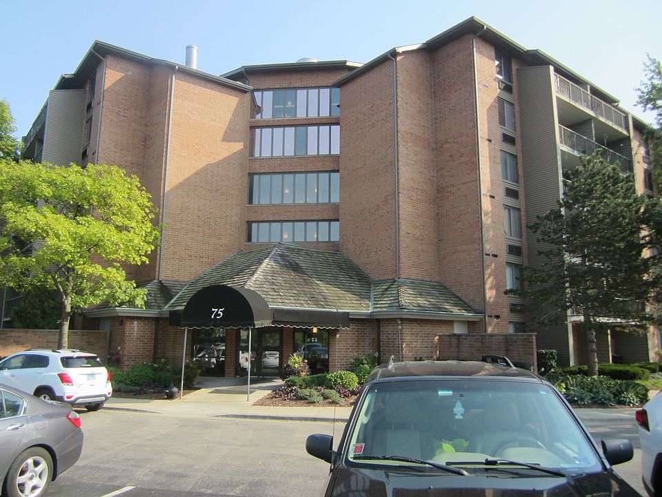 1st image of 75 Kristin Cir APT 410