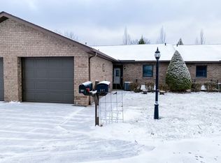 206 Sunrise Vlg, Butler, PA
