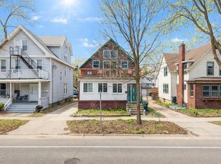 1130 E Gorham St, Madison, WI 53703