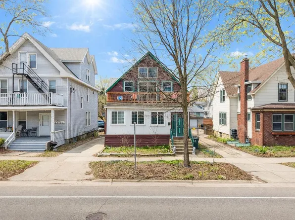 1130 East Gorham Street, Madison, WI 53703