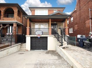 67 Scott Rd, Toronto, ON M6M 3T1
