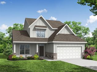 781 Brooklet Ct, Winston Salem, NC 27127