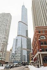 2nd image of 401 N Wabash Ave Unit 1918