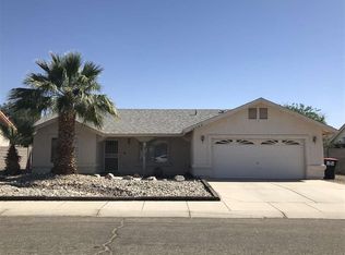 10709 E 36th St, Yuma, AZ 85365