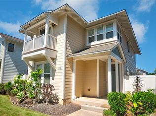 91-1223 Kaikohola St #D90, Ewa Beach, HI 96706