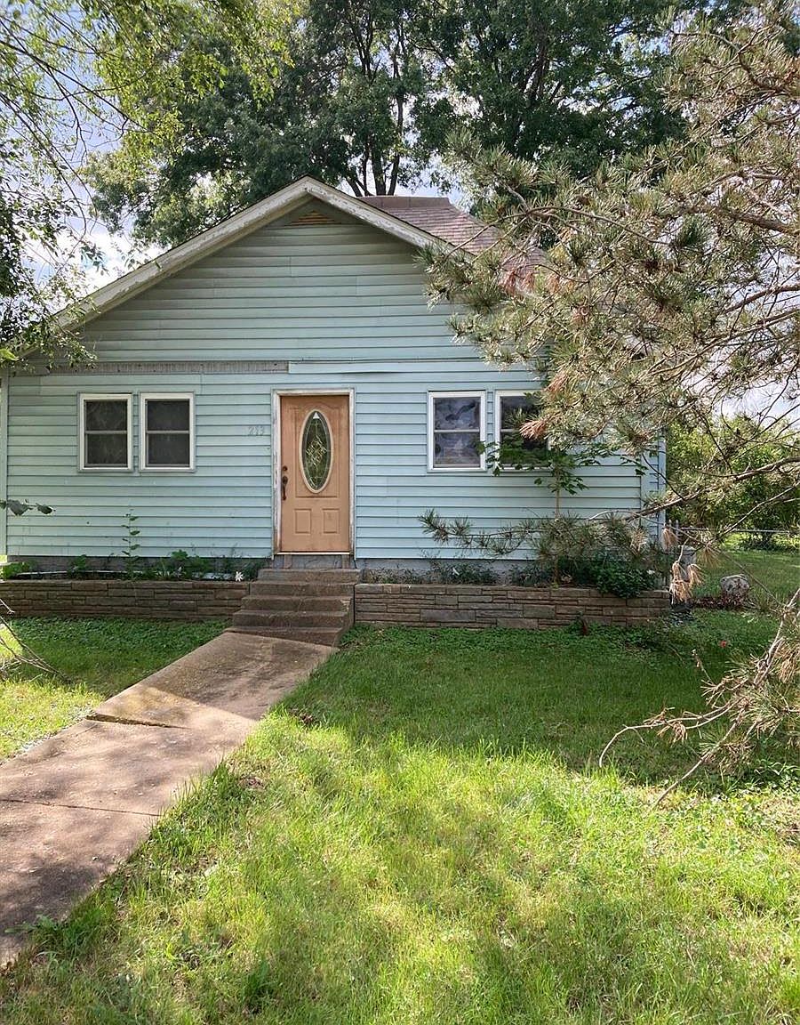 213 Bell St, Leadwood, MO 63653 Zillow