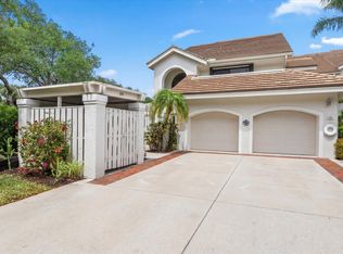 3971 Schooner Pointe Drive #201, Jupiter, FL 33477
