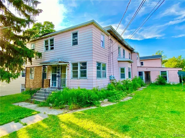 121 Wall St #123, Auburn, NY 13021