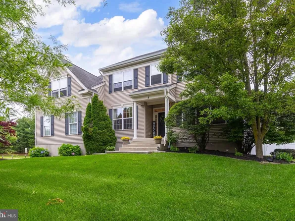 8 Woodfield Dr, Logan Township, NJ 08085
