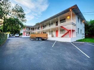 1200 Enfield Rd APT 207, Austin, TX 78703