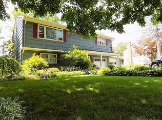 5485 Berkshire Valley Rd, Oak Ridge, NJ 07438