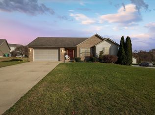 53192 Gentle Breeze Ct, South Bend, IN 46628