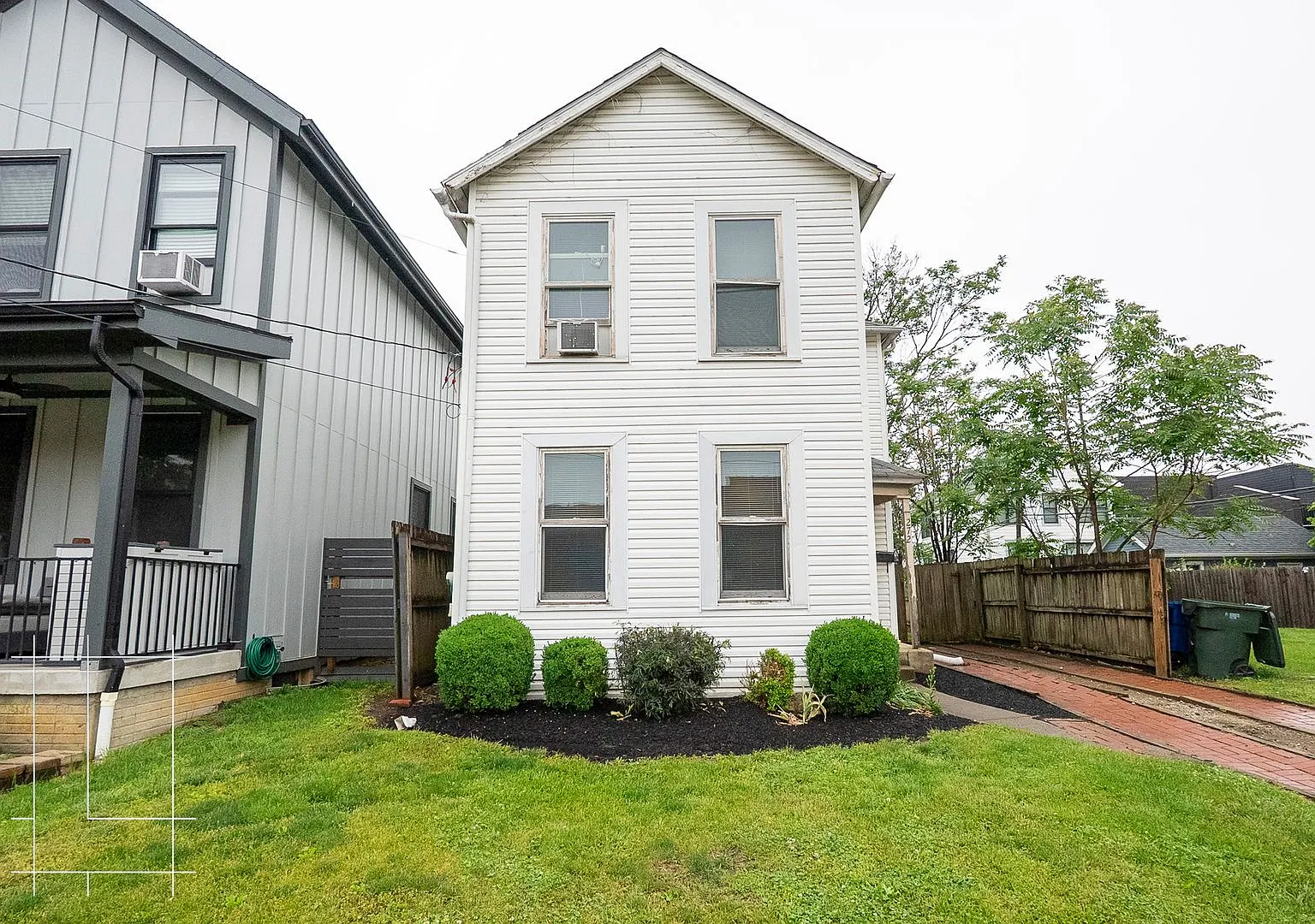 Single Family Home Available Now! — Photo 1