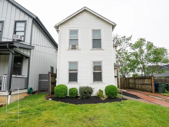 272 E 4th Ave, Columbus, OH 43201