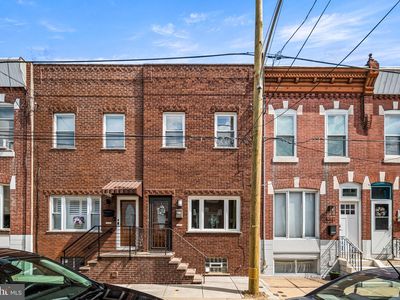 1223 Fitzgerald St, Philadelphia, PA, 19148