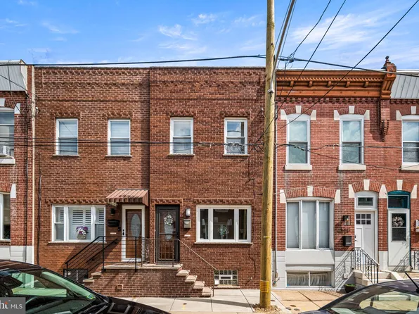 1223 Fitzgerald St, Philadelphia, PA 19148