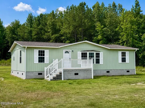 2133 Coral Drive, Rocky Mount, NC 27801