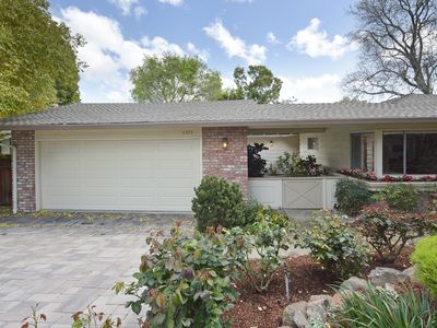 2323 Blueridge Ave, Menlo Park, CA, 94025