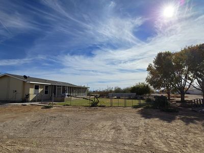 4024 S 336th Ave, Tonopah, AZ, 85354