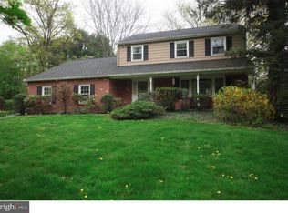 55 Townview Dr, Doylestown, PA 18901