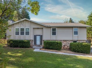 9205 Mirkwood Dr, Knoxville, TN 37922