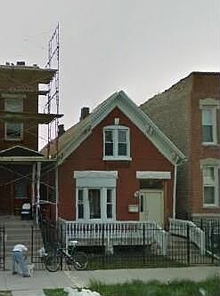 1st image of 1512 N Washtenaw Ave #1