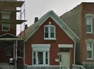 1512 N Washtenaw Ave #1, Chicago, IL 60622