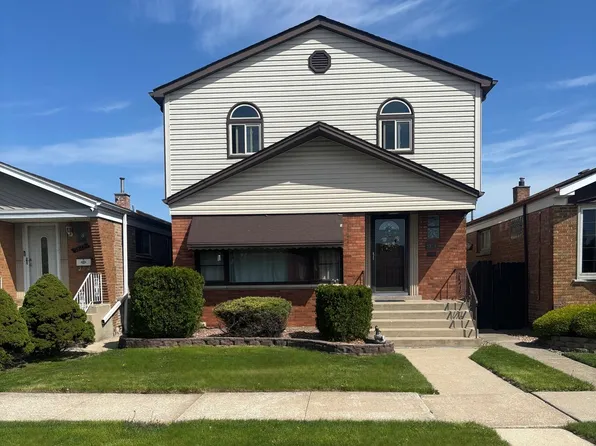 5818 W 60th St, Chicago, IL 60638