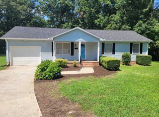 5 Branch Ct, Taylors, SC 29687
