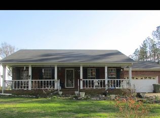 528 W Point Rd, Lawrenceburg, TN 38464