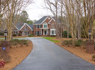 12108 Betts Lane Raleigh Nc, Raleigh, NC 27614