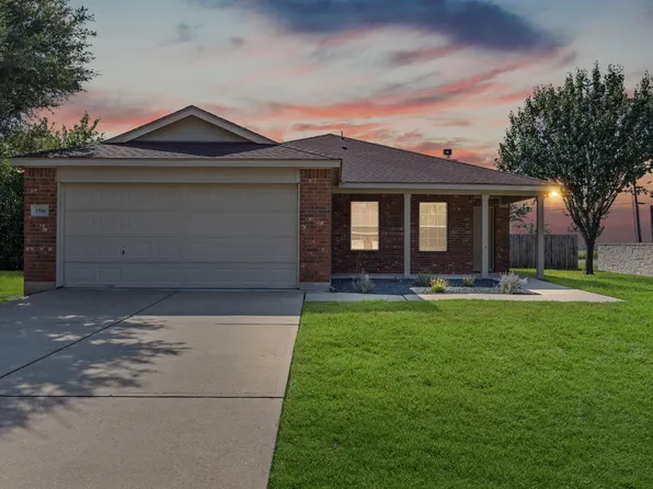 1516 Paint Brush Dr, Lockhart, TX 78644