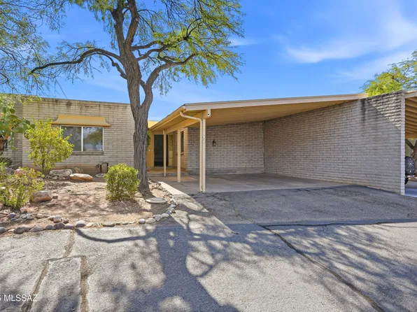 65 E Mediterranean Dr, Oro Valley, AZ 85704