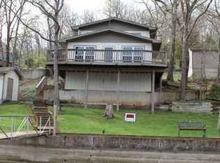 29335 Cedar Haven Dr., Rocky Mount, MO 65072
