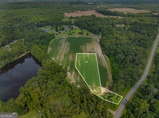 0 Miller Street Ext Lot 22, Statesboro, GA 30458