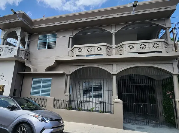 708 Victor Figueroa, San Juan, PR 00907