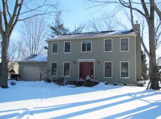 2407 Springmill Rd, Findlay, OH 45840