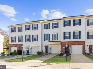 1135 Coulbourn Cor, Glen Burnie, MD 21060