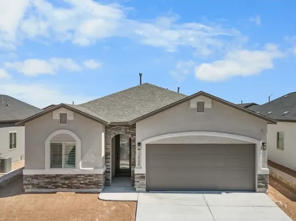 15281 Composition Ave, El Paso, TX 79938
