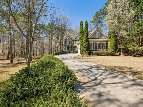 1345 Bridgemill Ave, Canton, GA 30114
