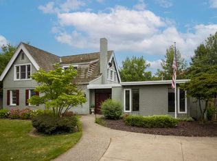 1 Nelson Ln, Bay City, MI 48708